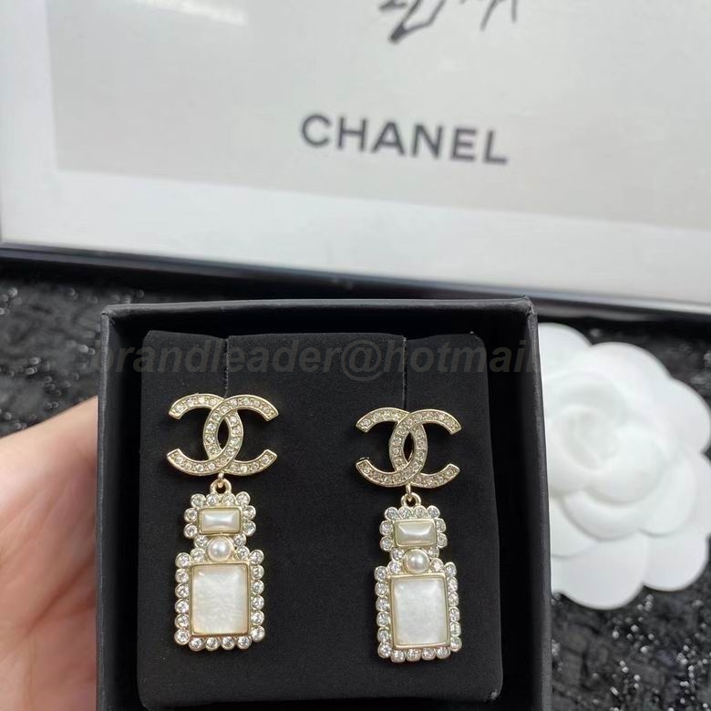 Chanel Earrings 1312